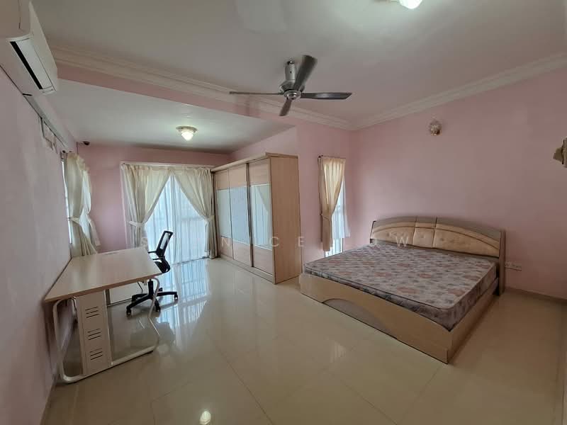 2-storey Terraced House for Sale in Bandar Puteri Puchong (Puchong) - Shanice Low - Bedroom - PropertyGuru.com.my