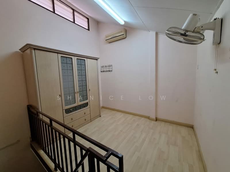 2-storey Terraced House for Sale in Bandar Puteri Puchong (Puchong) - Shanice Low - Interior - PropertyGuru.com.my