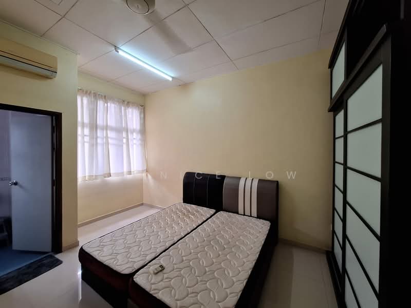 2-storey Terraced House for Sale in Bandar Puteri Puchong (Puchong) - Shanice Low - Bedroom - PropertyGuru.com.my