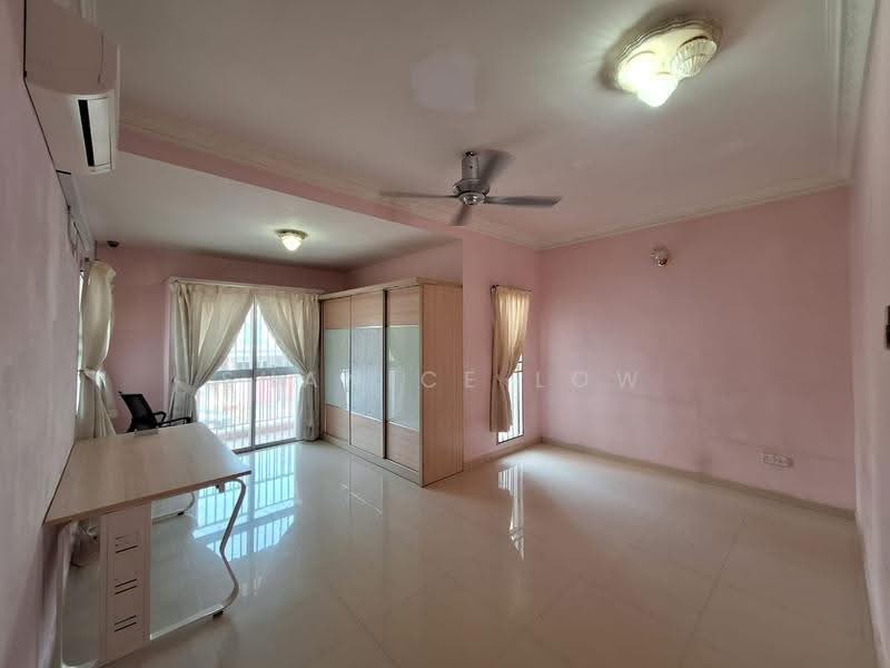 Rumah Teres 2-Tingkat untuk Dijual di Bandar Puteri Puchong (Puchong) - Shanice Low - Bedroom - PropertyGuru.com.my