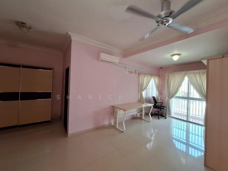 Rumah Teres 2-Tingkat untuk Dijual di Bandar Puteri Puchong (Puchong) - Shanice Low - Study - PropertyGuru.com.my