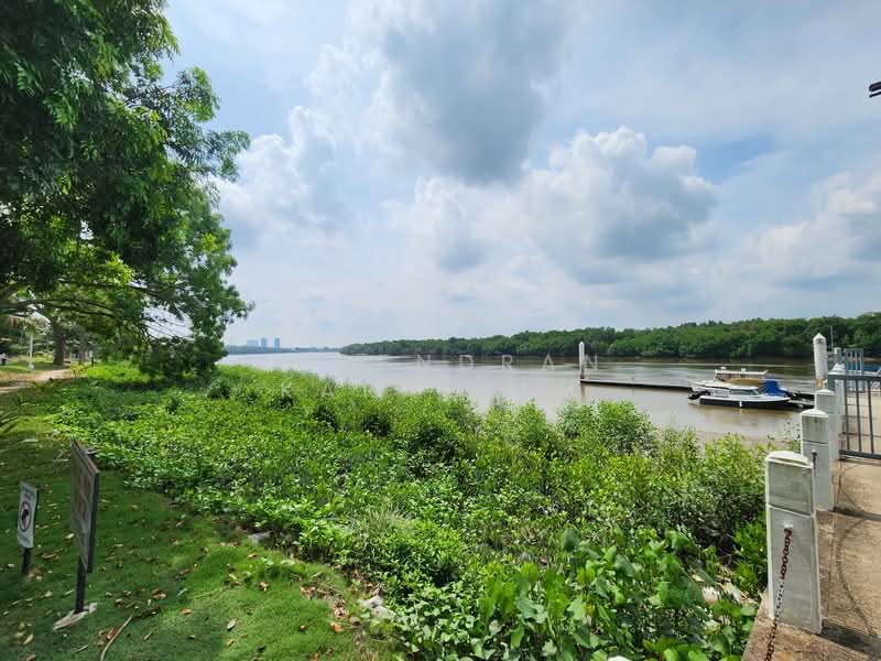 Bungalow Land for Sale in Klang (Selangor) - Surendran Karapiah - Exterior - PropertyGuru.com.my