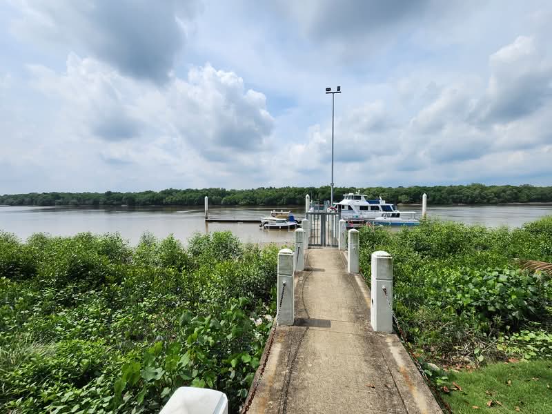 Bungalow Land for Sale in Klang (Selangor) - Surendran Karapiah - Exterior - PropertyGuru.com.my