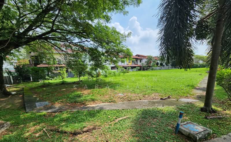 Bungalow Land for Sale in Klang (Selangor) - Surendran Karapiah - Exterior - PropertyGuru.com.my