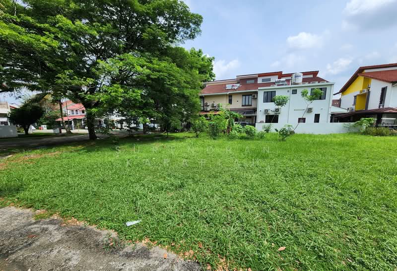 Bungalow Land for Sale in Klang (Selangor) - Surendran Karapiah - Exterior - PropertyGuru.com.my