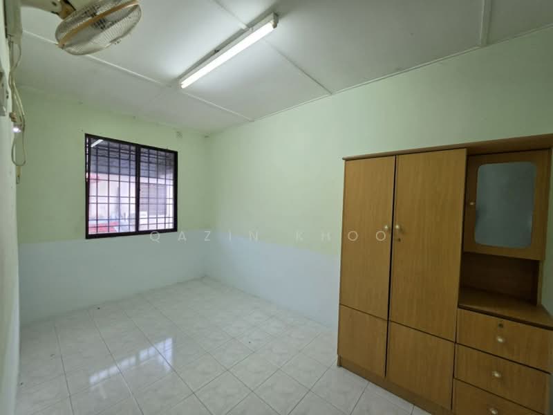 2-storey Terraced House for Rent in Kelebang (Ipoh) - Qazin Khoo - Interior - PropertyGuru.com.my