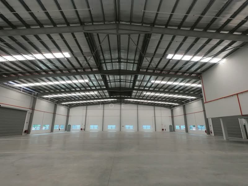 Factory for Sale in Gelang Patah (Johor) - Joe . - Interior - PropertyGuru.com.my