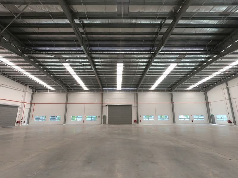 Factory for Sale in Gelang Patah (Johor) - Joe . - Interior - PropertyGuru.com.my