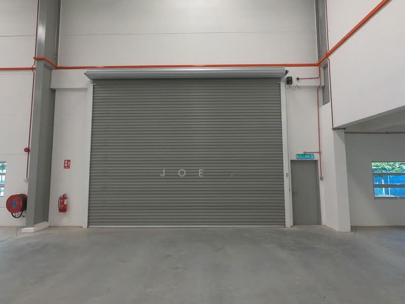 Factory for Sale in Gelang Patah (Johor) - Joe . - Interior - PropertyGuru.com.my