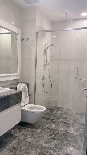 Service Residence for Sale at The Manor - Jmee Poh - PropertyGuru.com.my