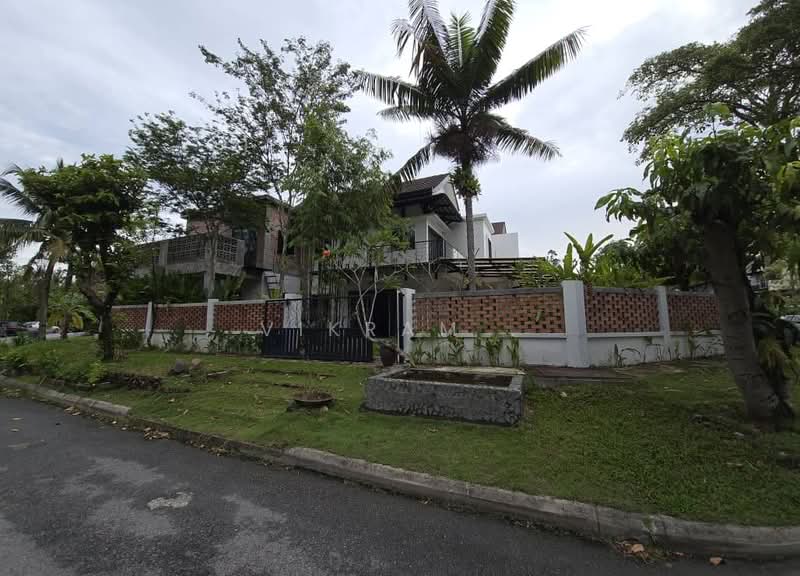 2-storey Terraced House for Sale in Kota Emerald (Rawang) - Vikram . - Exterior - PropertyGuru.com.my