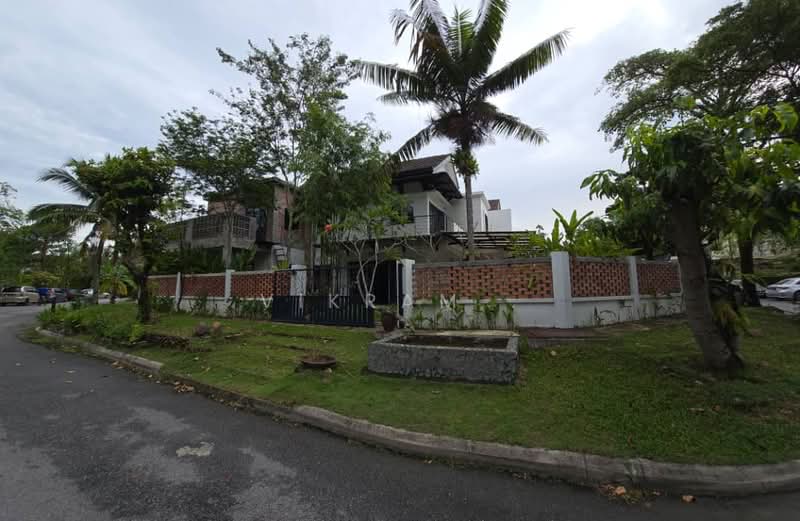 2-storey Terraced House for Sale in Kota Emerald (Rawang) - Vikram . - Exterior - PropertyGuru.com.my