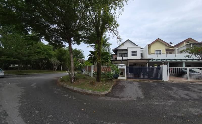 2-storey Terraced House for Sale in Kota Emerald (Rawang) - Vikram . - Exterior - PropertyGuru.com.my