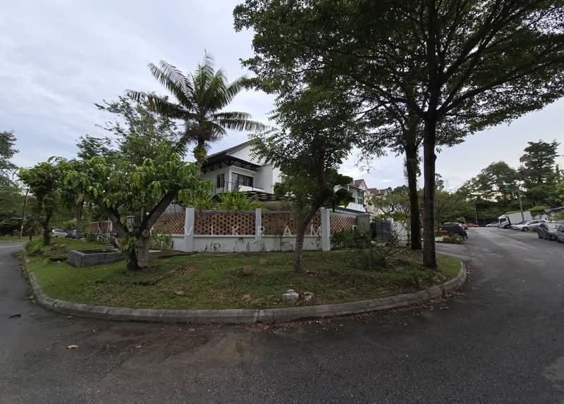 2-storey Terraced House for Sale in Kota Emerald (Rawang) - Vikram . - Exterior - PropertyGuru.com.my
