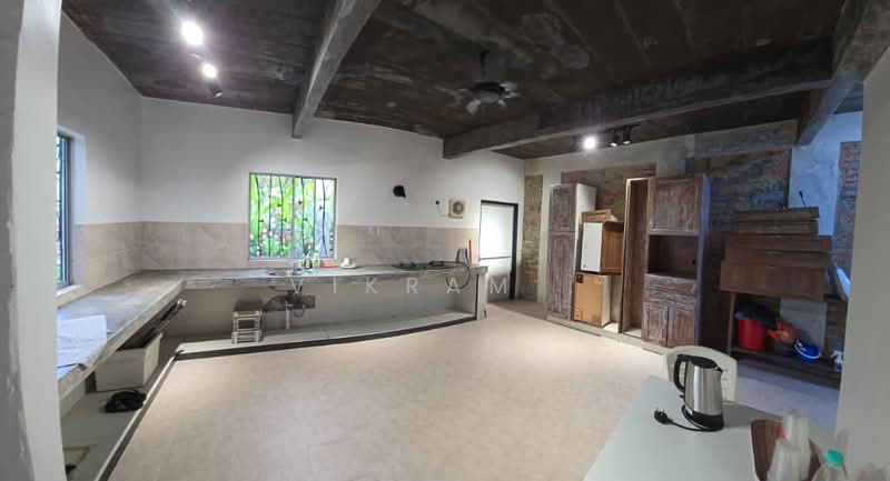 2-storey Terraced House for Sale in Kota Emerald (Rawang) - Vikram . - Kitchen - PropertyGuru.com.my