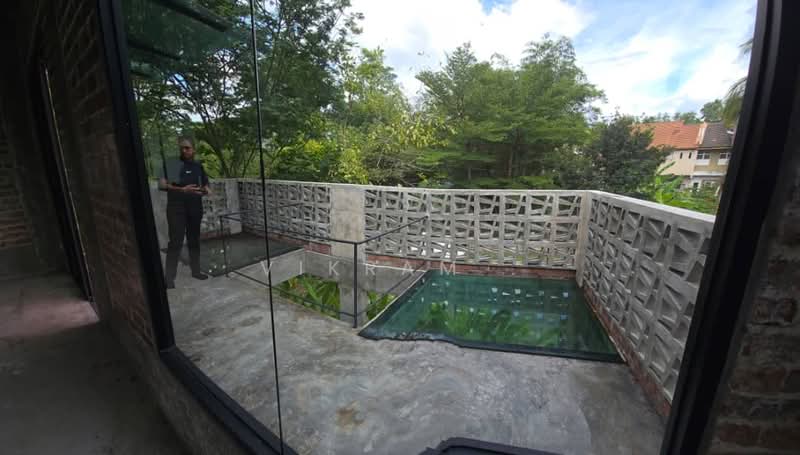 2-storey Terraced House for Sale in Kota Emerald (Rawang) - Vikram . - Exterior - PropertyGuru.com.my