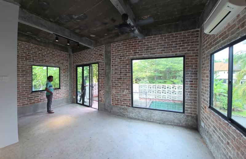 2-storey Terraced House for Sale in Kota Emerald (Rawang) - Vikram . - Interior - PropertyGuru.com.my