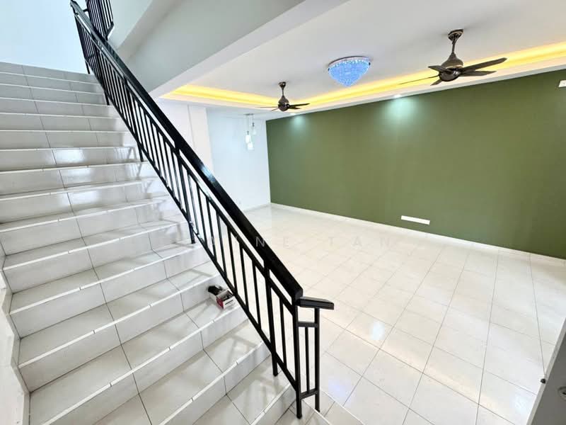 Rumah Teres 2 Tingkat untuk Dijual di Nusa Bayu (Iskandar Puteri (Nusajaya)) - Elaine Tan - Interior - PropertyGuru.com.my
