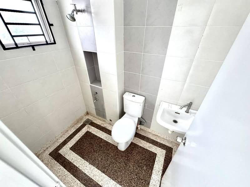 Rumah Teres 2 Tingkat untuk Dijual di Nusa Bayu (Iskandar Puteri (Nusajaya)) - Elaine Tan - Bathroom - PropertyGuru.com.my
