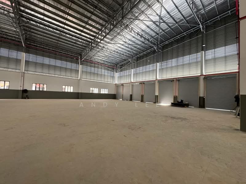Factory for Sale in Indahpura Industrial Park (Kulai) - Andy Lee - Interior - PropertyGuru.com.my