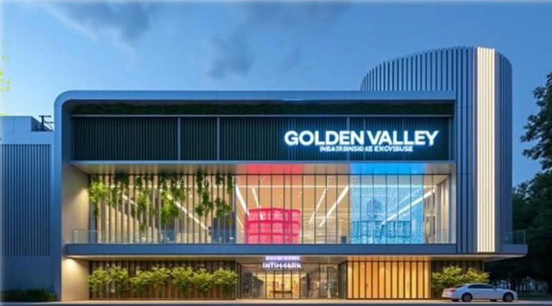 Factory for Sale in Indahpura Industrial Park (Kulai) - Andy Lee - Exterior - PropertyGuru.com.my