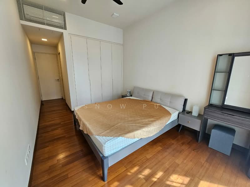 Service Residence for Rent at Stonor 3 - Snow Pu - Bedroom - PropertyGuru.com.my