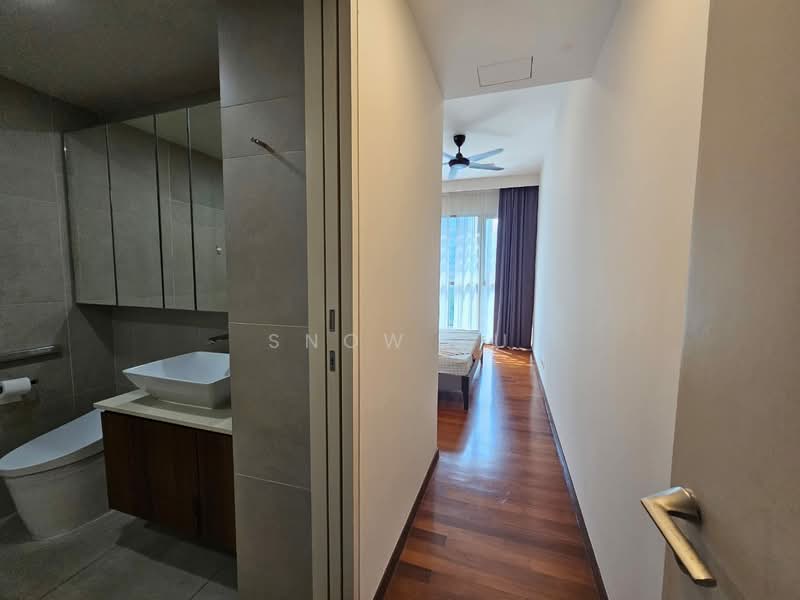 Service Residence for Rent at Stonor 3 - Snow Pu - Bathroom - PropertyGuru.com.my