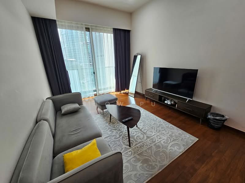 Service Residence for Rent at Stonor 3 - Snow Pu - Living Room - PropertyGuru.com.my