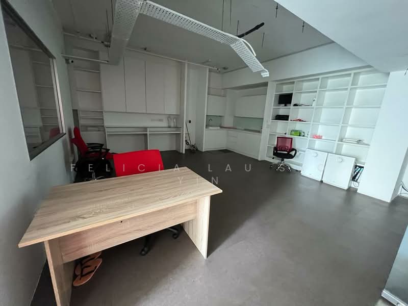 Pejabat Runcit untuk Disewa di Bandar Baru Sentul (Sentul) - Felicia Lau Sao Yin - Interior - PropertyGuru.com.my