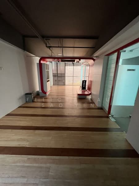 Pejabat Runcit untuk Disewa di Bandar Baru Sentul (Sentul) - Felicia Lau Sao Yin - Corridor - PropertyGuru.com.my