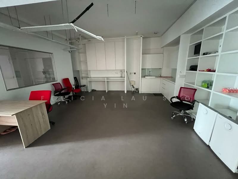 Pejabat Runcit untuk Disewa di Bandar Baru Sentul (Sentul) - Felicia Lau Sao Yin - Interior - PropertyGuru.com.my