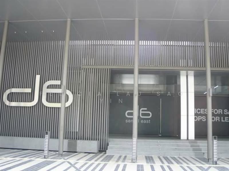 Pejabat Runcit untuk Disewa di Bandar Baru Sentul (Sentul) - Felicia Lau Sao Yin - Exterior - PropertyGuru.com.my