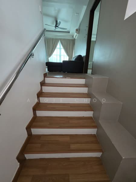Semi-Detached House for Sale in Nilai (Negeri Sembilan) - Angie Choo - Interior - PropertyGuru.com.my