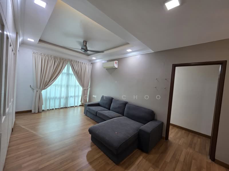 Semi-Detached House for Sale in Nilai (Negeri Sembilan) - Angie Choo - Living Room - PropertyGuru.com.my
