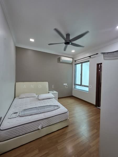 Semi-Detached House for Sale in Nilai (Negeri Sembilan) - Angie Choo - Bedroom - PropertyGuru.com.my