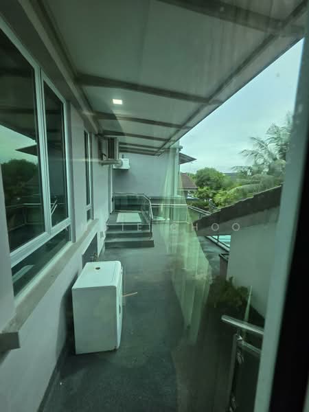 Semi-Detached House for Sale in Nilai (Negeri Sembilan) - Angie Choo - Exterior - PropertyGuru.com.my