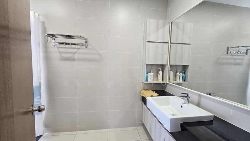 Cluster House for Sale in Horizon Hills (Iskandar Puteri (Nusajaya)) - Karine Sior - PropertyGuru.com.my