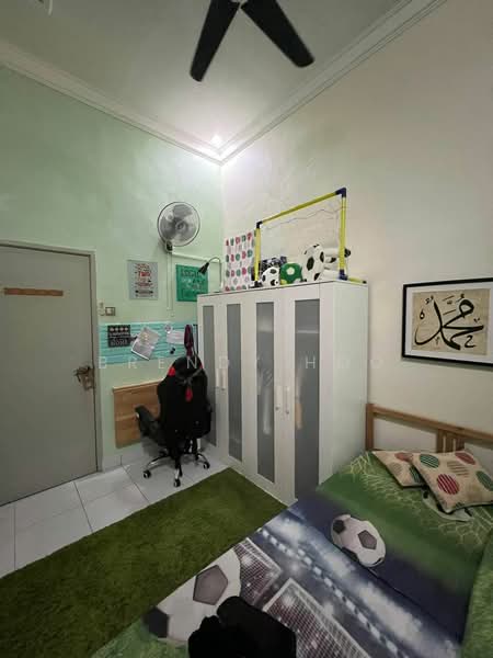 Cluster House for Sale in Johor Bahru (Johor) - Brendy Hoo - PropertyGuru.com.my