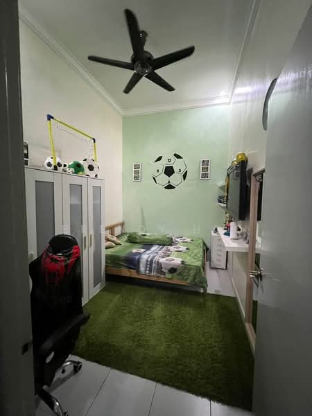 Cluster House for Sale in Johor Bahru (Johor) - Brendy Hoo - PropertyGuru.com.my