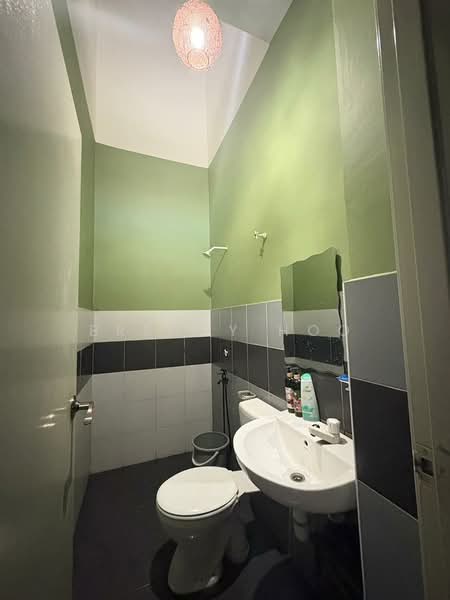 Cluster House for Sale in Johor Bahru (Johor) - Brendy Hoo - PropertyGuru.com.my