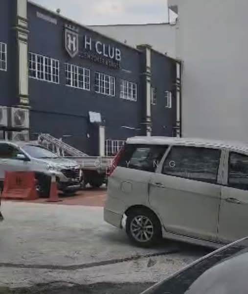 Taman Shamelin 1.5 Storey Corner Factory untuk Untuk Dijual - RM 13,000,000, Mac 2026 - Exterior - PropertyGuru.com.my