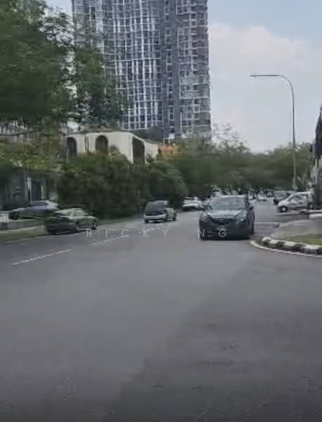 Taman Shamelin 1.5 Storey Corner Factory untuk Untuk Dijual - RM 13,000,000, Mac 2026 - Exterior - PropertyGuru.com.my