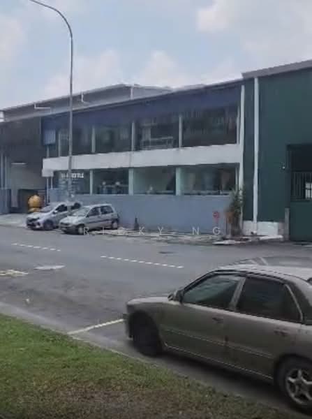 Taman Shamelin 1.5 Storey Corner Factory untuk Untuk Dijual - RM 13,000,000, Mac 2026 - Exterior - PropertyGuru.com.my