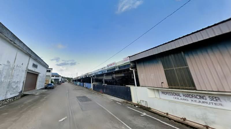 Factory for Sale in Kulai (Johor) - Angel Lee - Exterior - PropertyGuru.com.my
