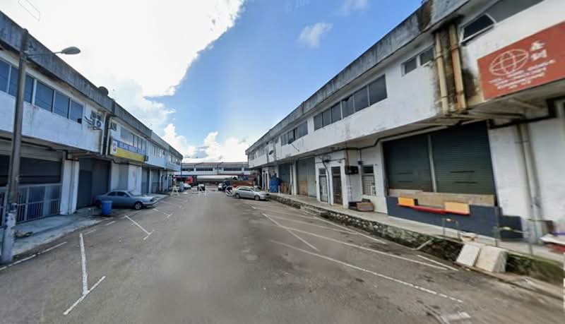 Factory for Sale in Kulai (Johor) - Angel Lee - Exterior - PropertyGuru.com.my