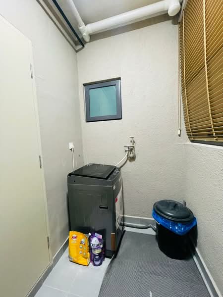 Condominium for Rent at Mori Residences - Vikram . - Interior - PropertyGuru.com.my