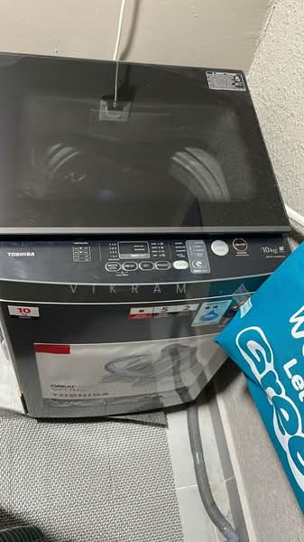 Condominium for Rent at Mori Residences - Vikram . - Interior - PropertyGuru.com.my