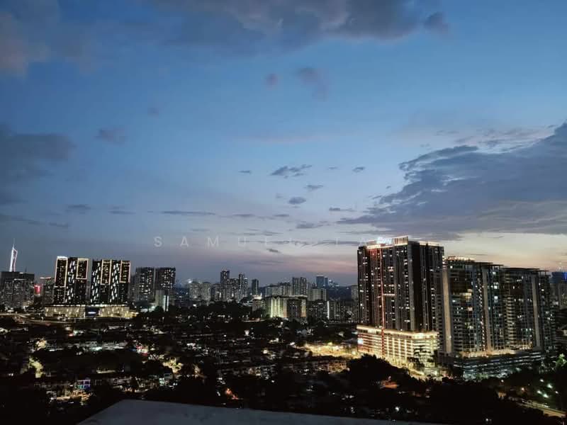 Bayu Andaman untuk Untuk Disewa - RM 1,650 /bulan, Mac 2026 - Exterior - PropertyGuru.com.my