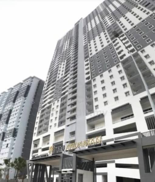 Bayu Andaman untuk Untuk Disewa - RM 1,650 /bulan, Mac 2026 - Exterior - PropertyGuru.com.my
