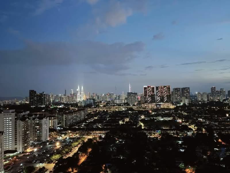 Bayu Andaman untuk Untuk Disewa - RM 1,650 /bulan, Mac 2026 - Exterior - PropertyGuru.com.my